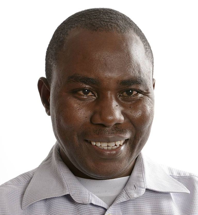 Dr. Orest Sebastian Masue, MRPP Coordinator, Mzumbe University