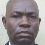 Prof. Ayodele Samuel Jegede