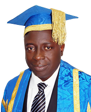 Prof. Sabastian Maimako