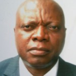 Professor Abel Idowu Olayinka